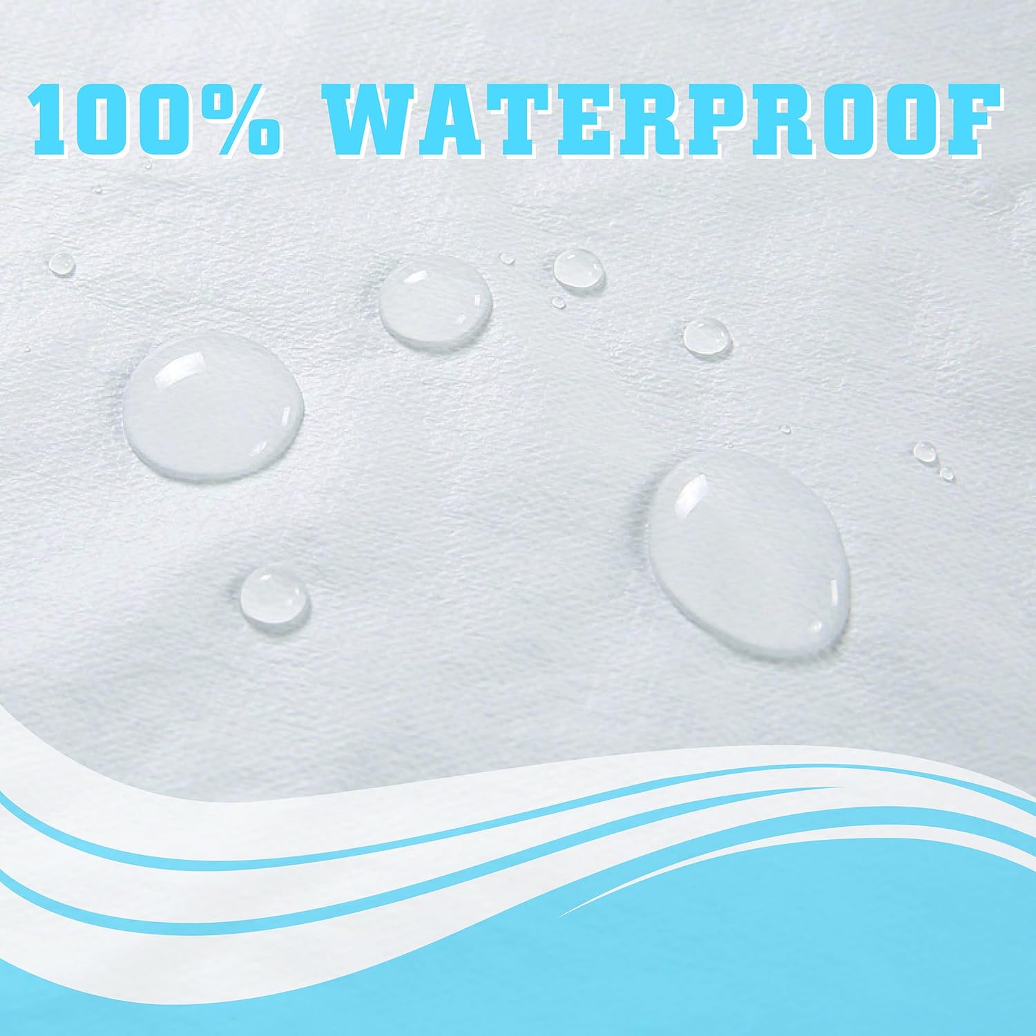 babysafe mattress protector