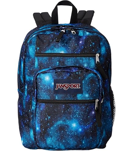 jansport cupcake lunch box JS00TDN731T Big Backpack, Cupcakes Southern Pro Crappie Assortment tanago fishing Contains Recycled Content Color:Beach