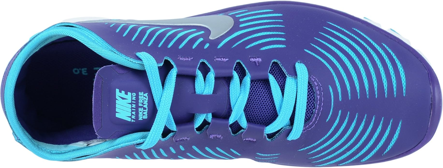 nike free balanza training shoe