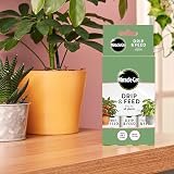Miracle-Gro Drip & Feed All Purpose Houseplant Food 3 Pack view 3