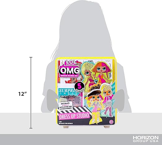 jelly layer dress up lol