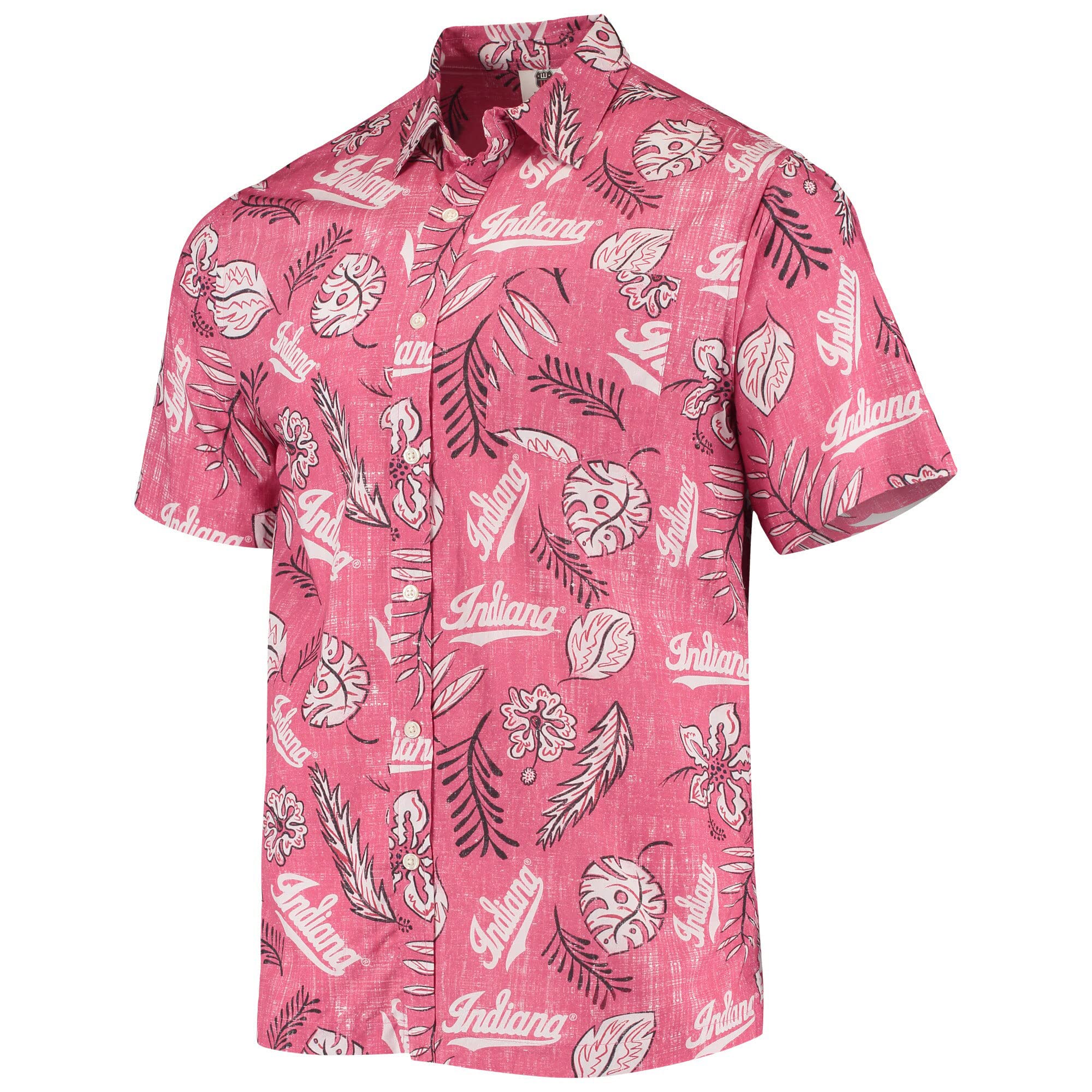 Wes and Willy Mens College Sports Fan Shirt