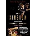 The Kingdom: A Novel