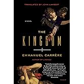 The Kingdom: A Novel