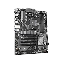 GIGABYTE B550 Eagle WIFI6 Motherboard, Supports AMD