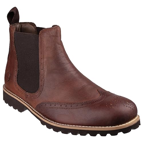 cotswold chelsea boots