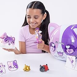 Aphmau Catface Mystery Surprise Set, Collectible