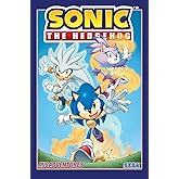 Sonic the Hedgehog, Vol. 16: Misadventures