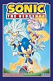 Sonic the Hedgehog, Vol. 16: Misadventures