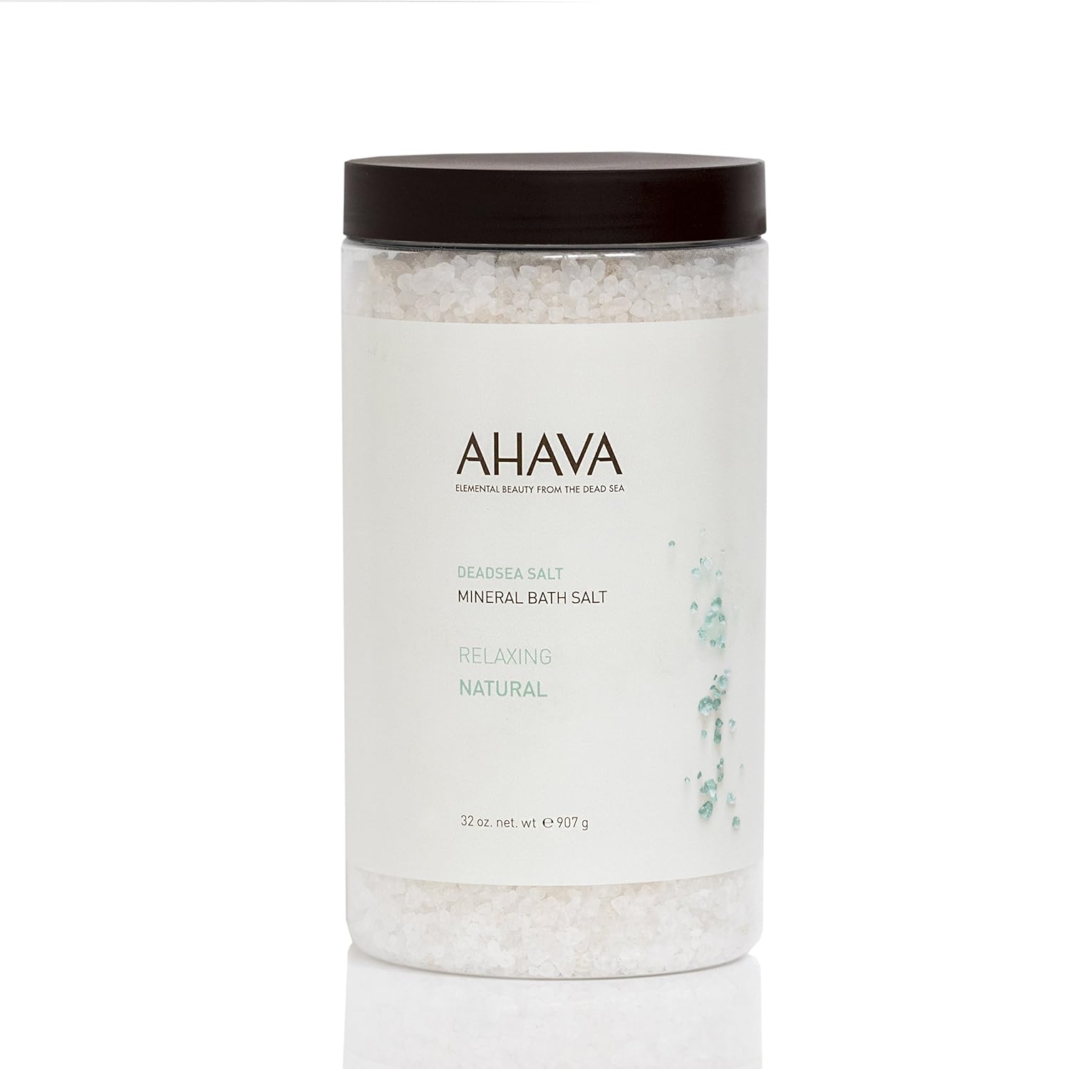 AHAVA 100 Pure Dead Sea Mineral Bath Salt Ahava