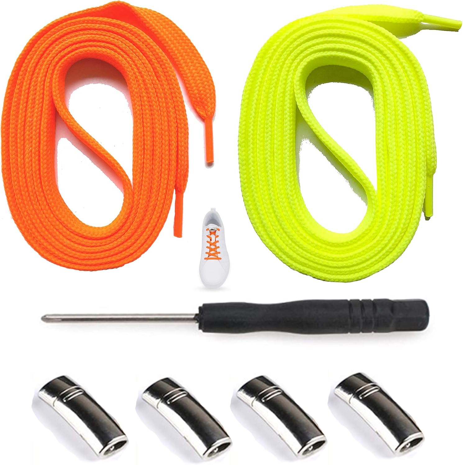 lacet magnetique decathlon