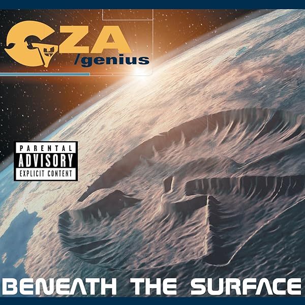 DJ Muggs, Gza/Genius - Grandmasters - Amazon.com Music