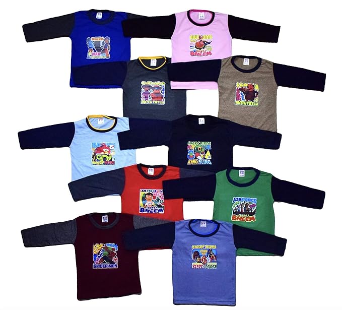 next baby boy t shirts