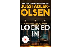 Locked In: A Department Q Novel