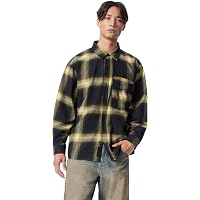 FB County Short Sleeve Checker Flannel Shirt – FB County Wholesale