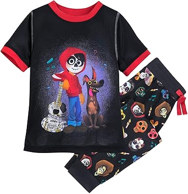 disney coco baby clothes