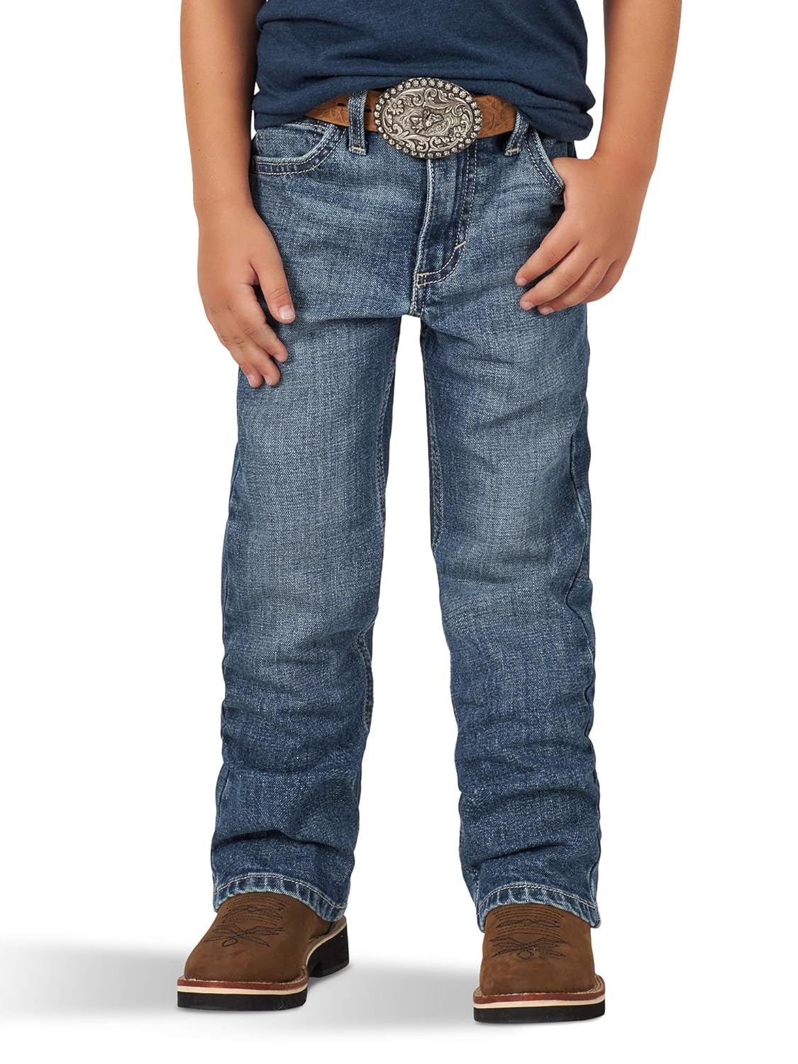 little boys wrangler jeans