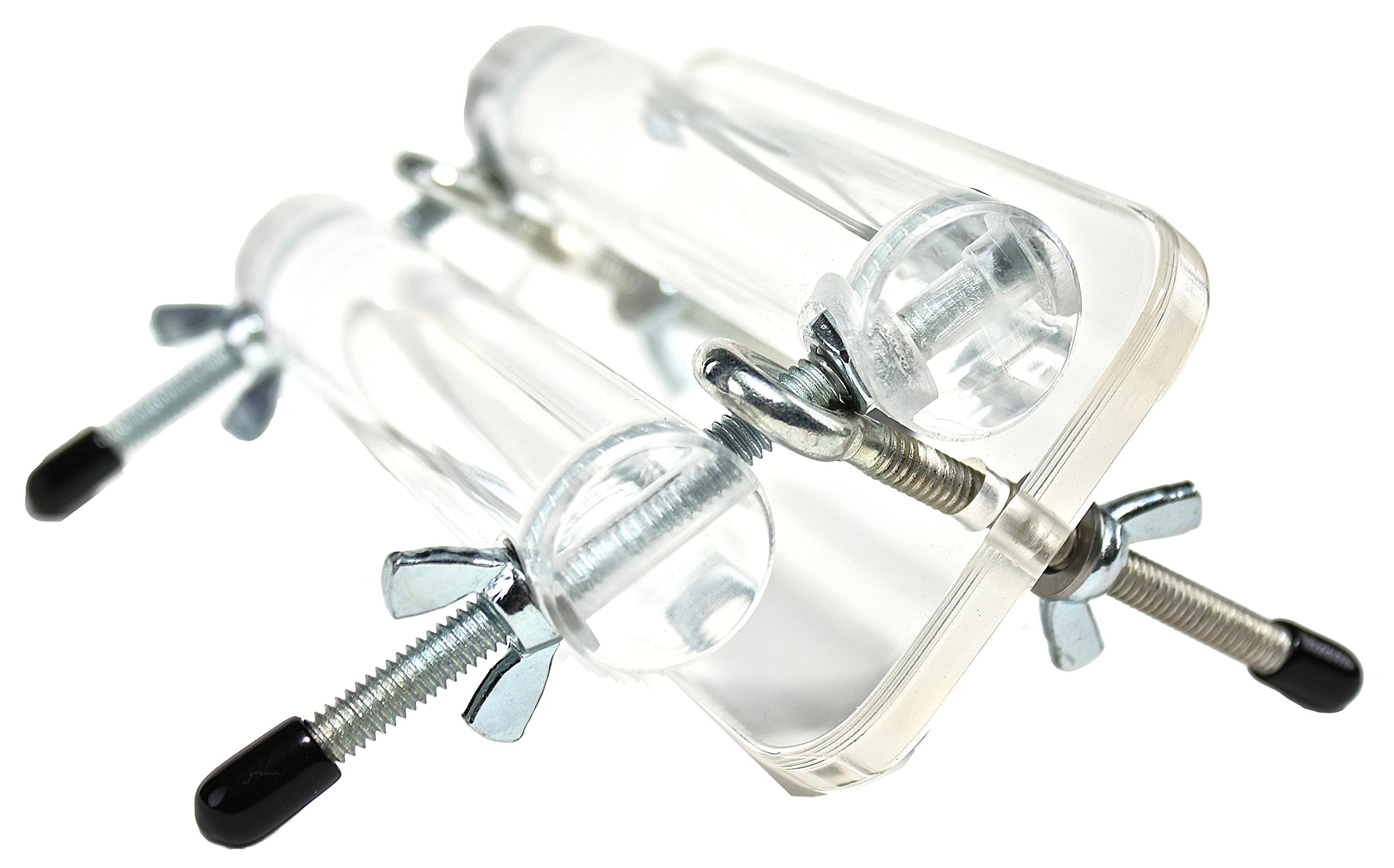 Supportiback Wellness Therapy Acupressure Mat Set Prick Free