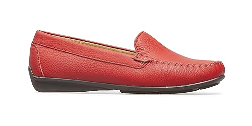 van dal sanson loafers