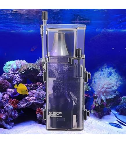 Amazon.com : Tunze USA 6208.000 Wavebox Aquarium Wave Generator