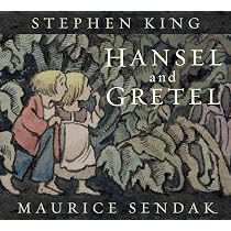 Hansel and Gretel | Amazon.com.br
