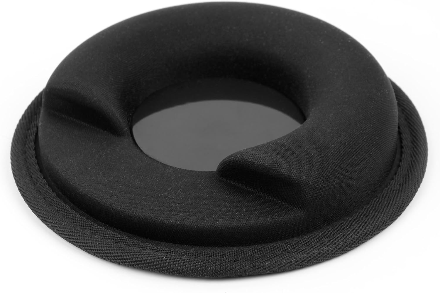 DURAGADGET Bean Bag Anti-Friction Dashboard Mount Pad - Suitable for Tomtom GO Live 1000| Via Live 125| Via Live 120| XL Live IQ Routes| Start 20 & Magellan RoadMate 1700LM
