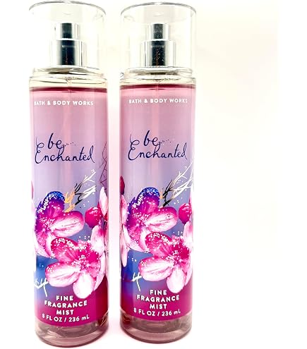 Amazon.com : Lot of 3 Bath and Body Works Signature Collection ~Be