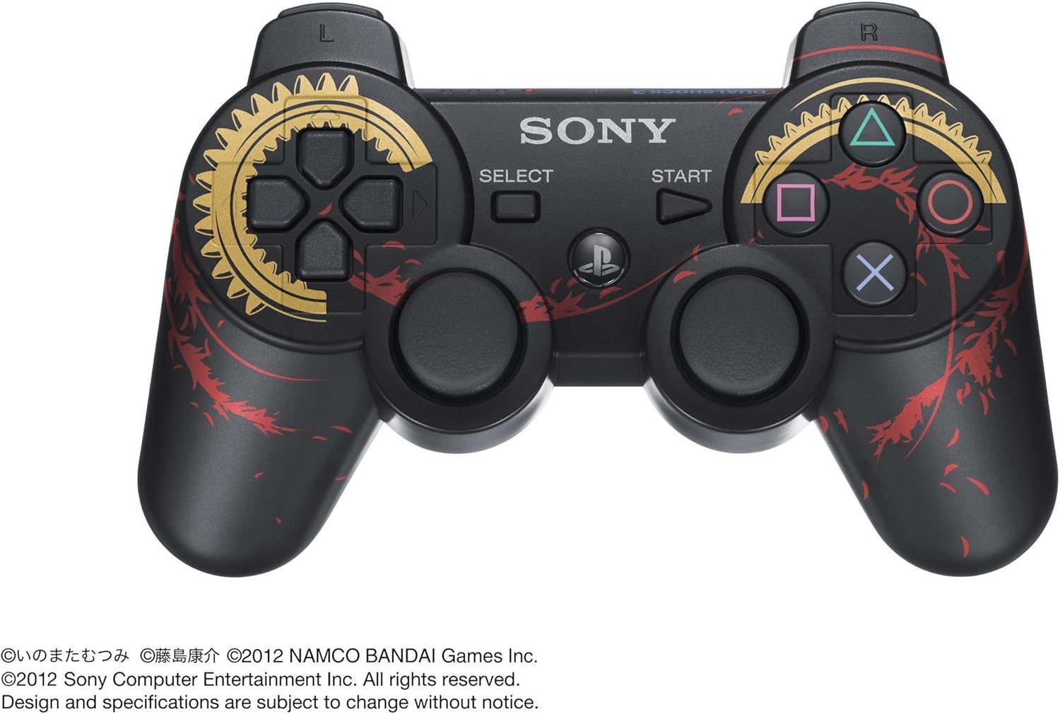 Best looking console ever. r/tales