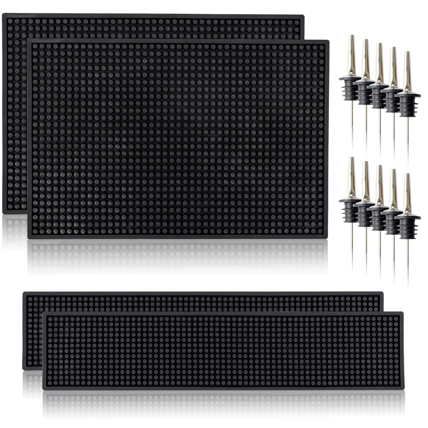 Best Restaurant Style Kitchen Floor Mats