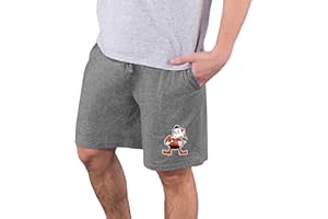Concepts Sport Men's NFL Quest Knit Jam Shorts