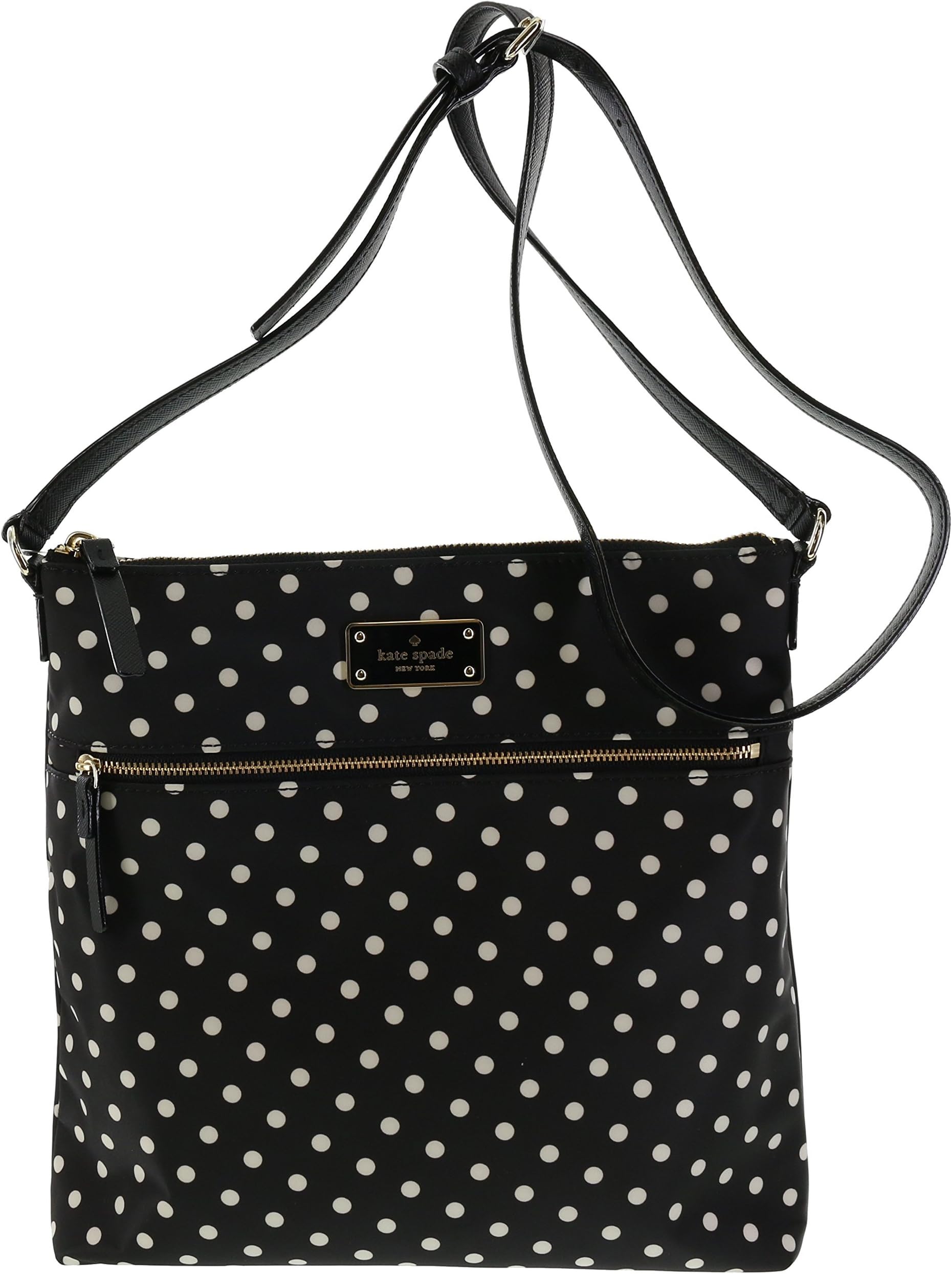 Kate Spade New York Keisha Blake Avenue Crossbody Shoulder Bag