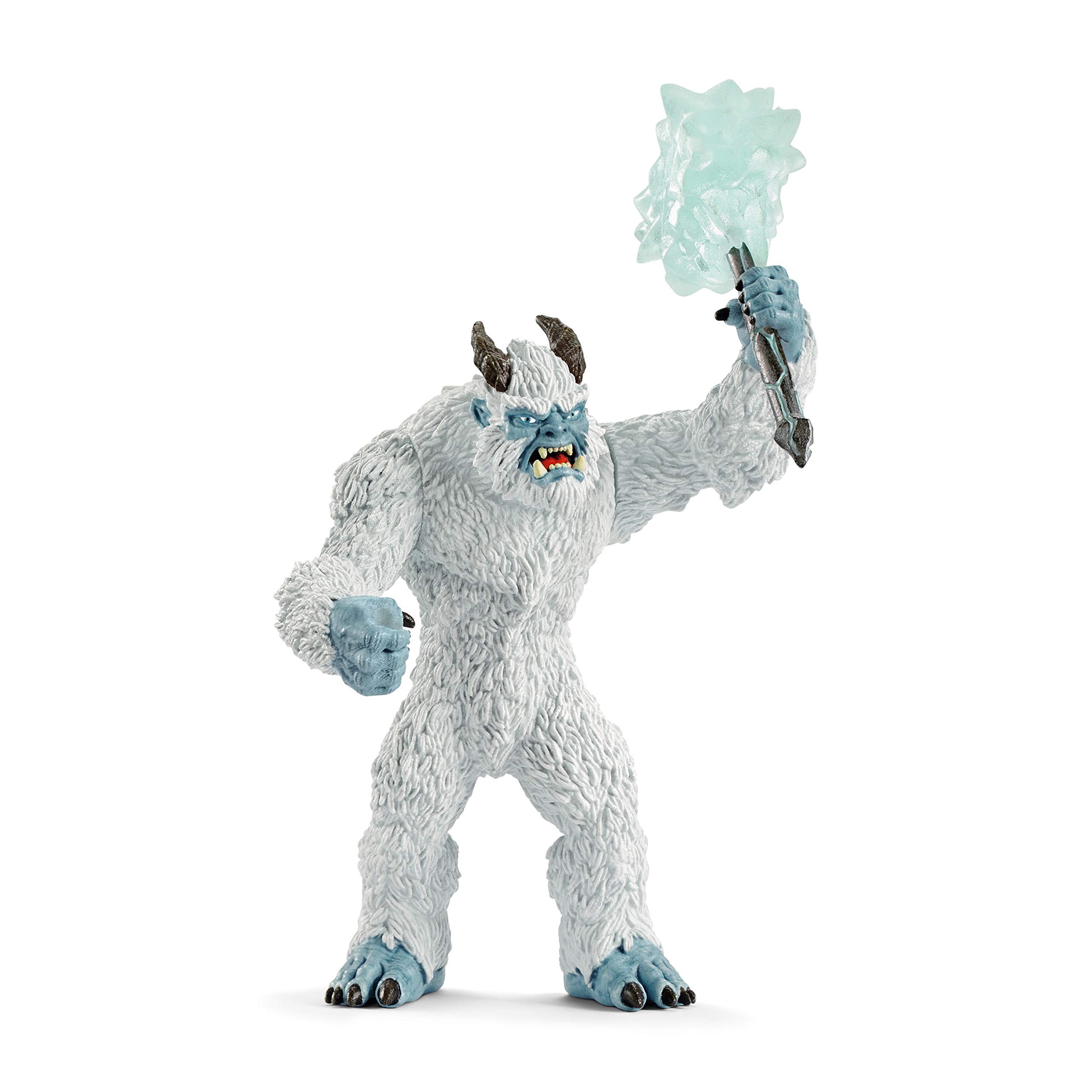 SCHLEICH Eldrador 42448 Ice monster with weapon