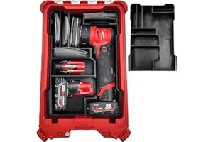 TidyTool Sander Liner