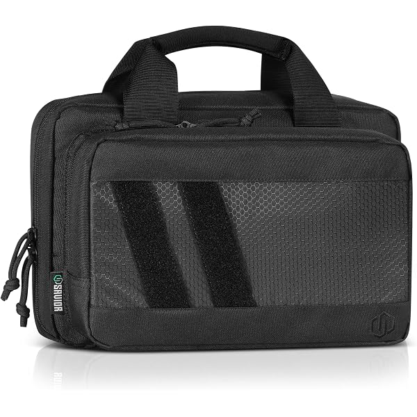Bore Stores Vs P3-L Silicone Treated Gun Storage Case Grey Firearm Protection With Rust Inhibitor