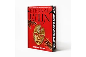 Eternal Ruin (Deluxe Limited Edition)