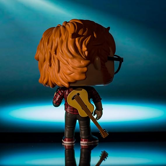 funko ed sheeran