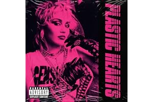 Plastic Hearts (Vinyl)