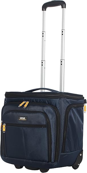 amazon lucas luggage