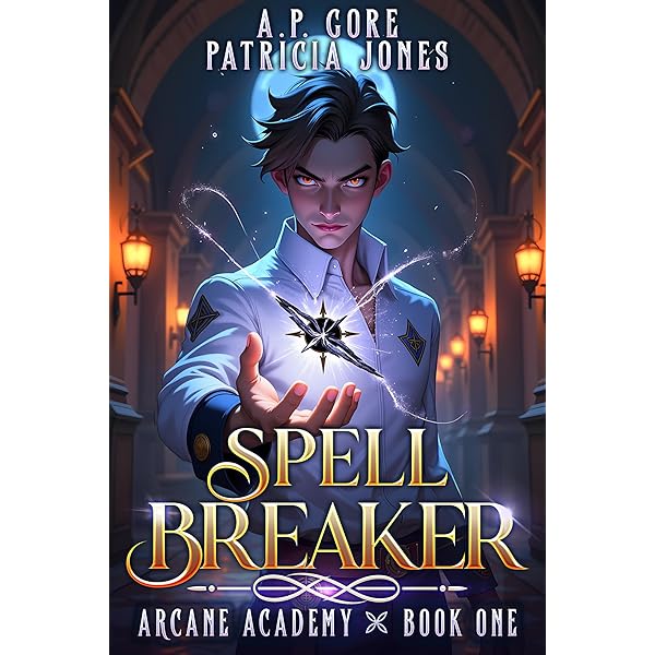 英語版GAMEBOOK　SPELL BREAKER ゲームブック 英語版GAMEBOOK SPELL BREAKER ゲームブック 英語版GAMEBOOK