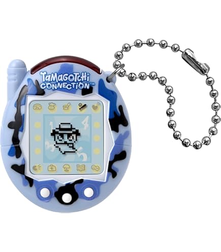 Amazon.com: Tamagotchi Original - Starry Shower : Toys & Games