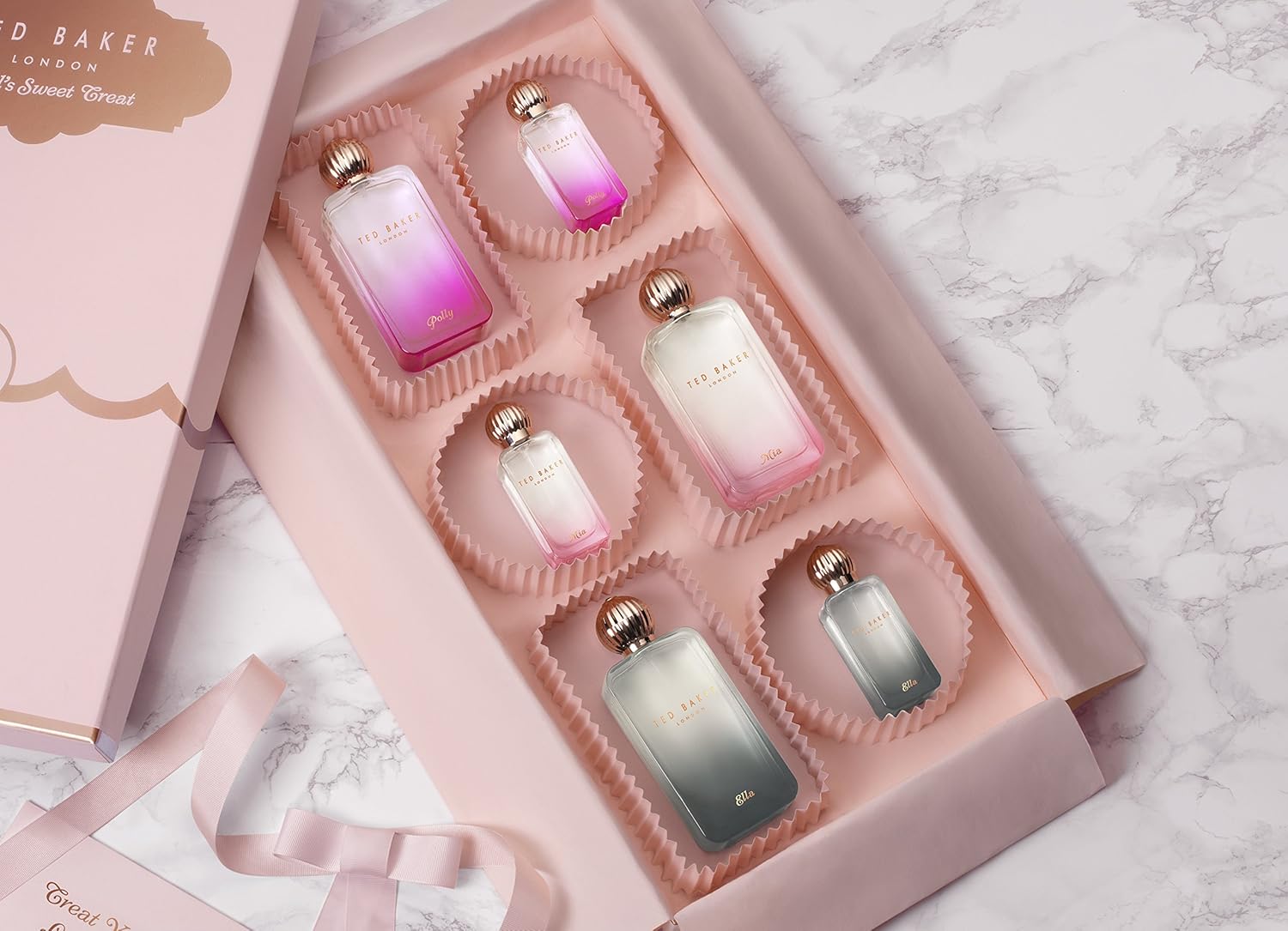 ella ted baker perfume