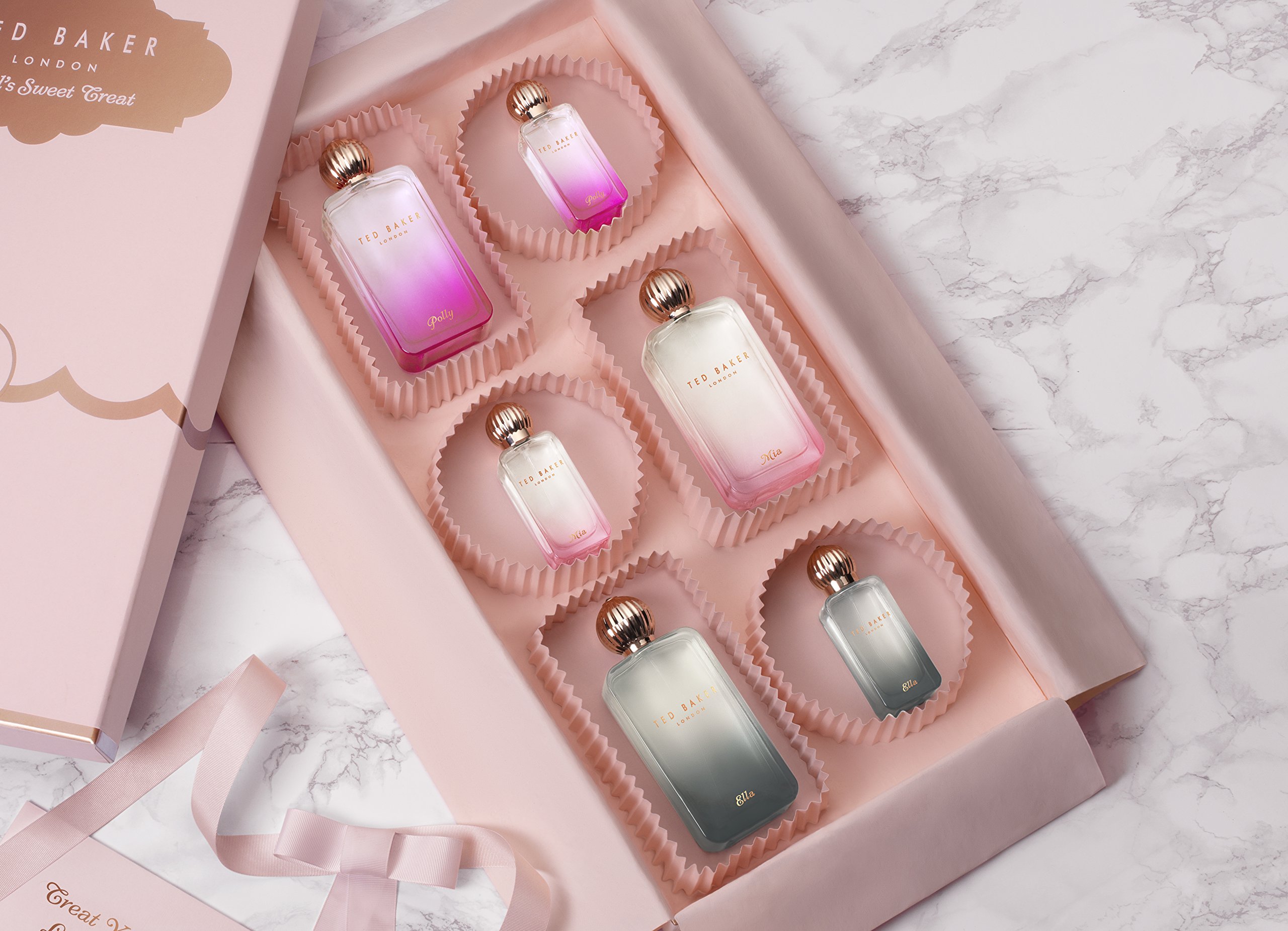 ted baker london polly perfume