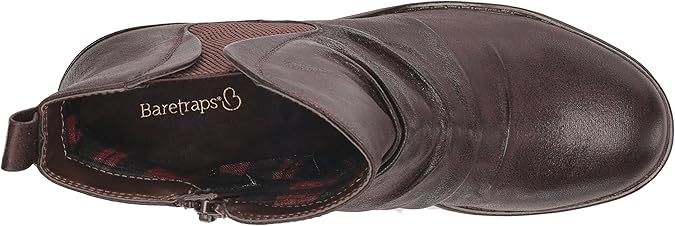 bare traps raini bootie