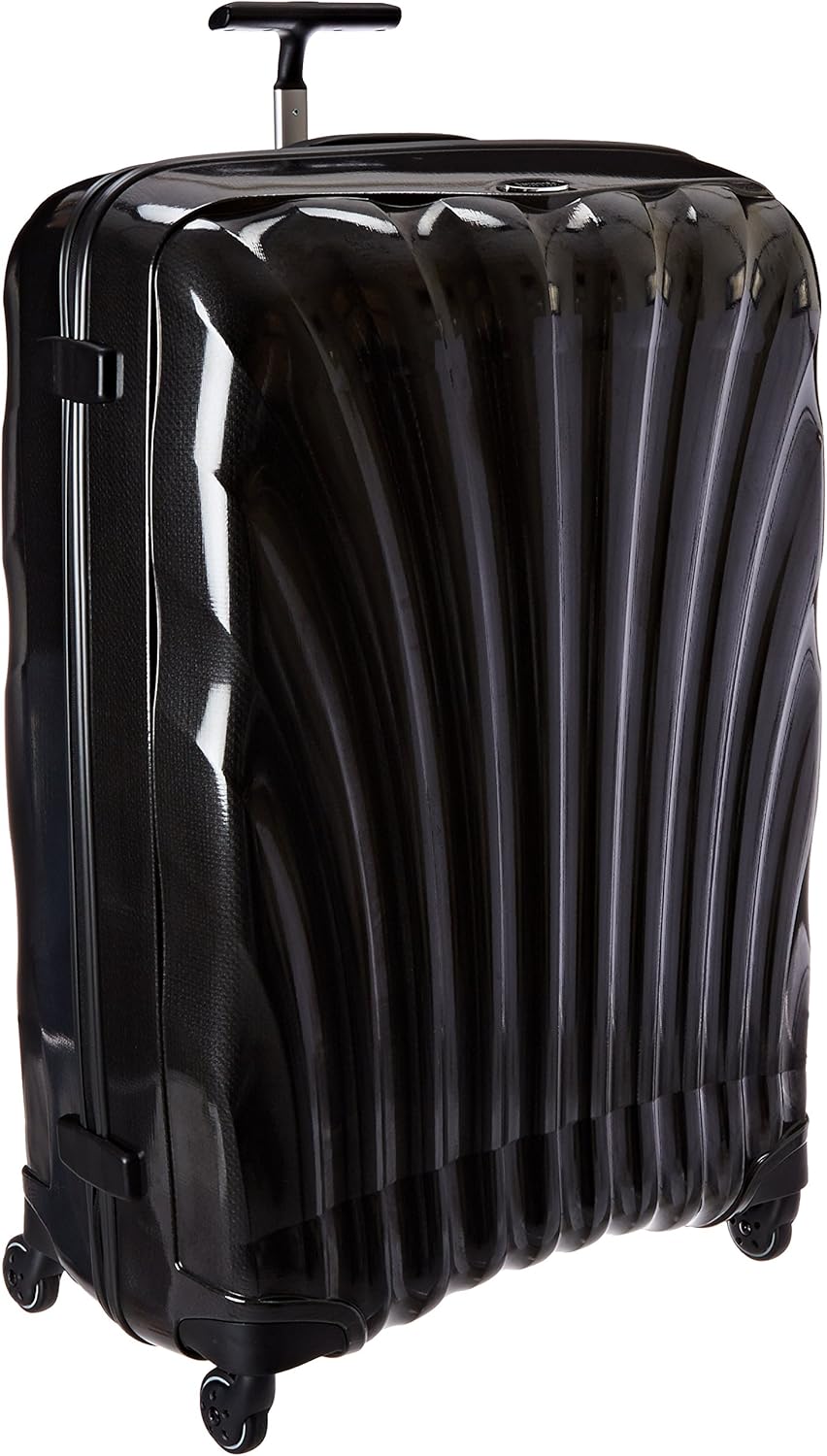 samsonite black label warranty