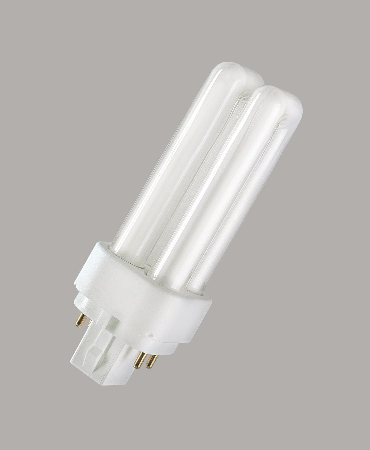 Osram DULUX T 26 W/840 PLUS 26 Watt 2 pin Compact Fluorescent Light Dulux T/E Plus Cool White (4000k) Lamp - Image 3