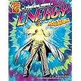 The Powerful World of Energy with Max Axiom, Super Scientist (Graphic Science) (Graphic Library, Graphic Science)