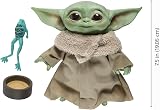 Hasbro Star Wars The Child Talking Plush Toy Sounds Accessories Mandalorian 3+ view 8