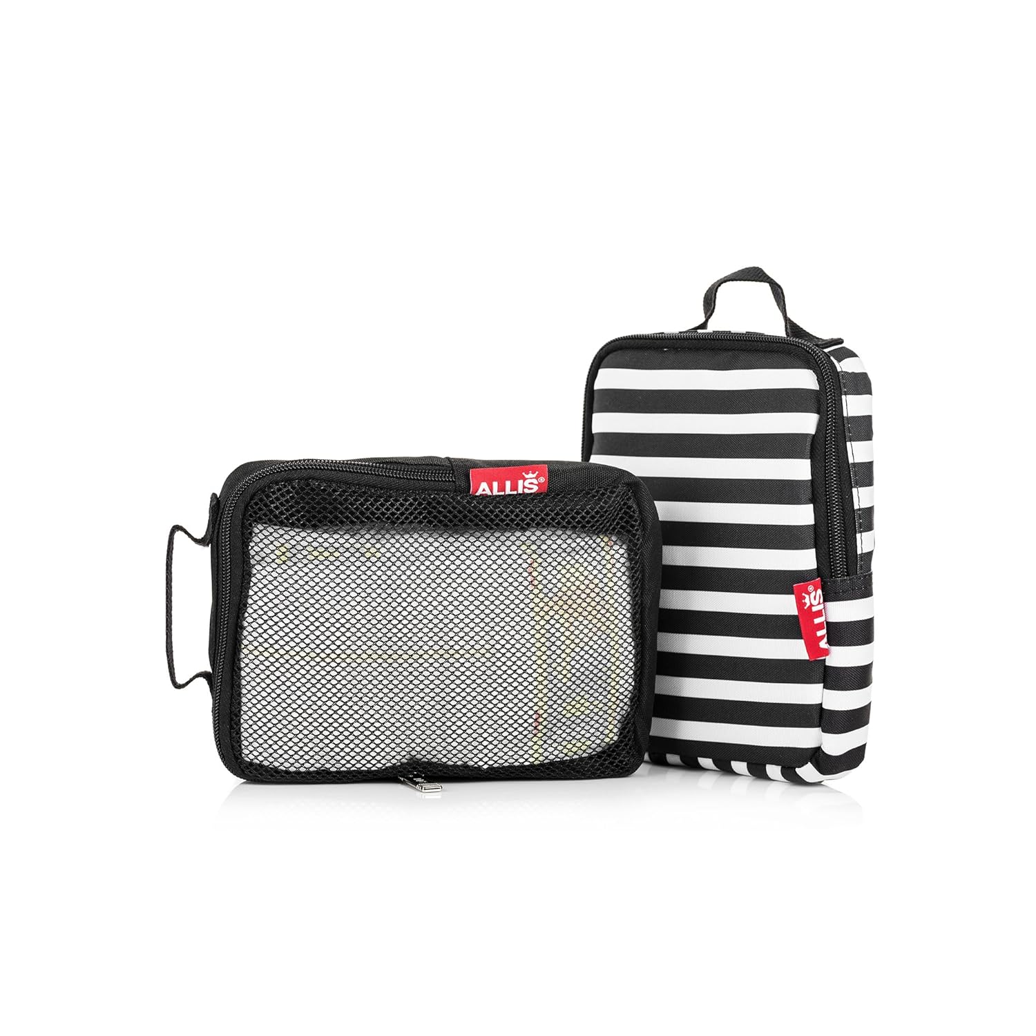 changing bag organiser