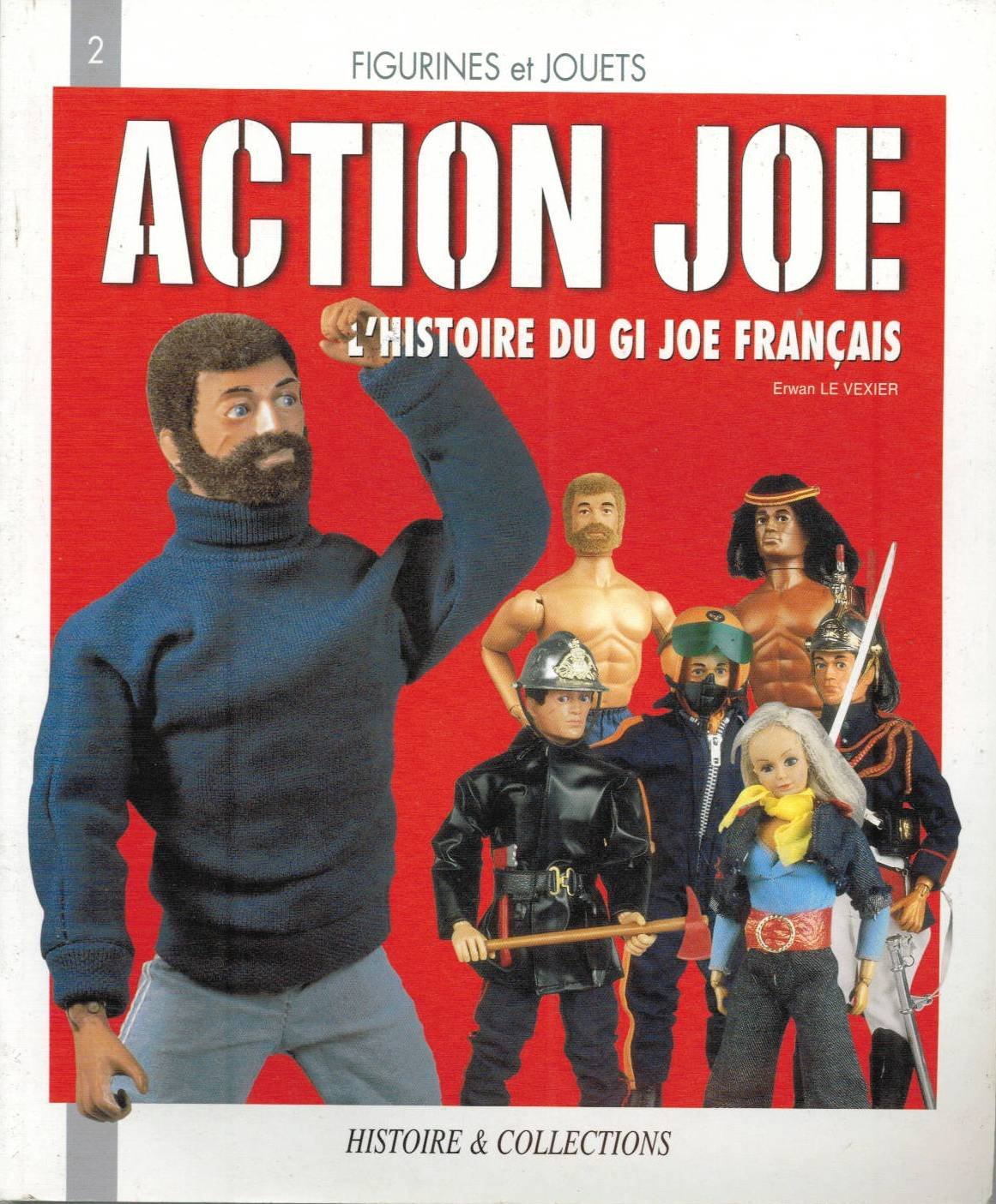 action joe