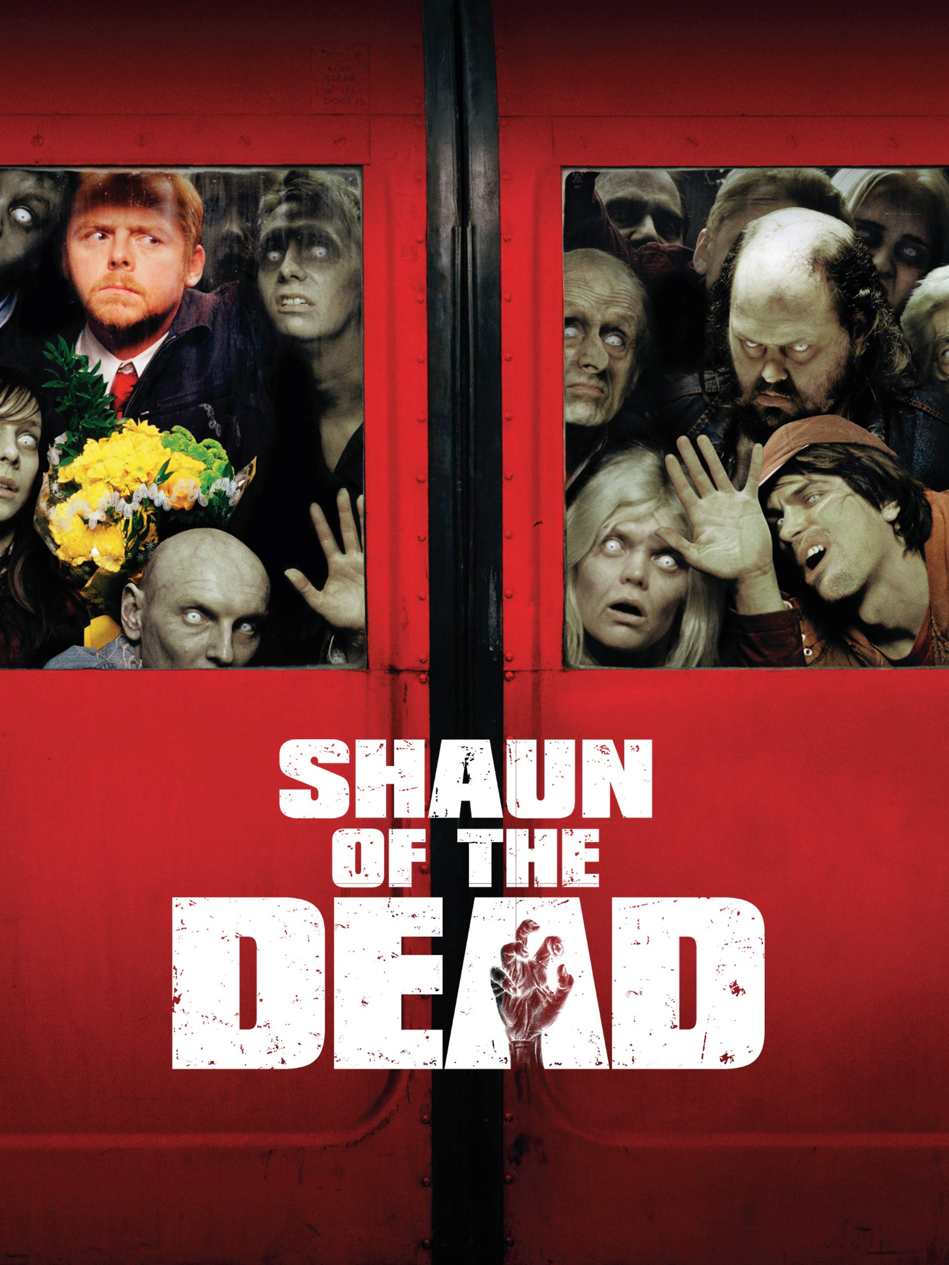 Watch Shaun of the Dead (4K UHD) Prime Video
